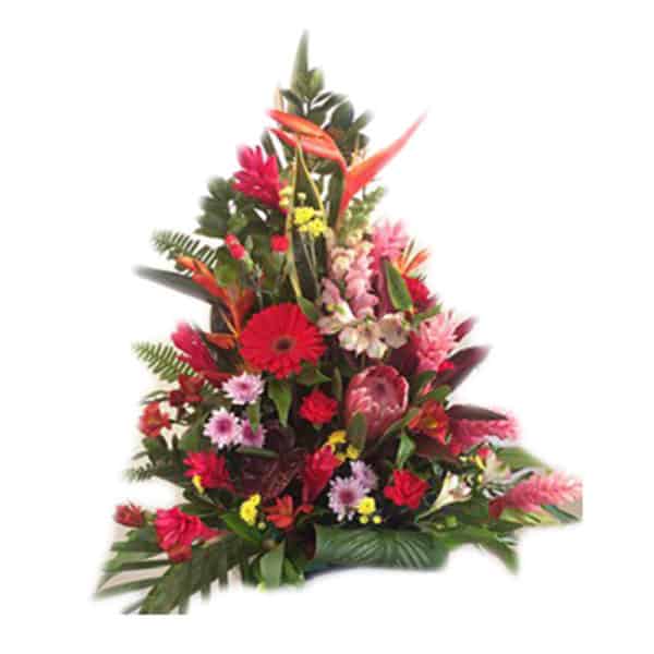 floral arrangement