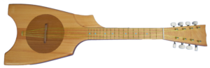 Cook Islands Ukulele