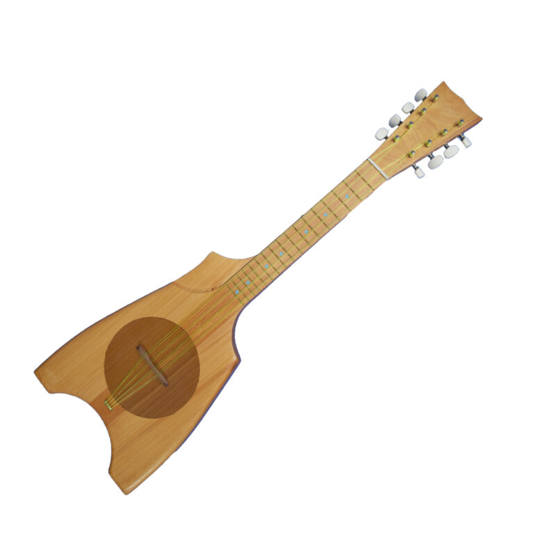 Cook Islands Ukulele