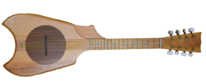 Cook Islands Ukulele