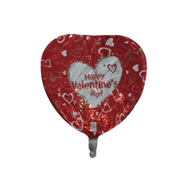 "I LOVE YOU" Balloon - Small - Image 3