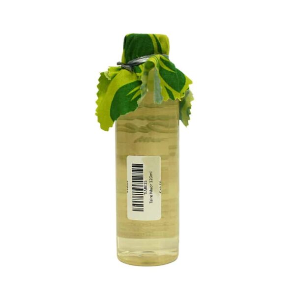 Coconut Oil with Essence of Tiare Maorii 120ml - Image 2