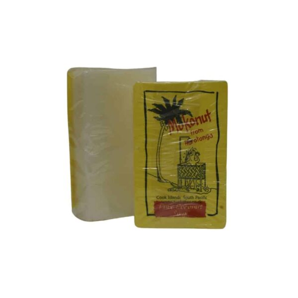 Mokonut Coconut Soap