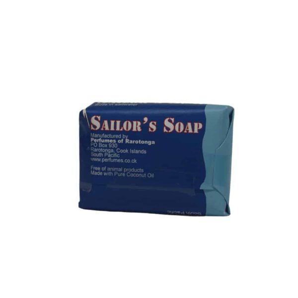 Sailor's Soap - Image 3