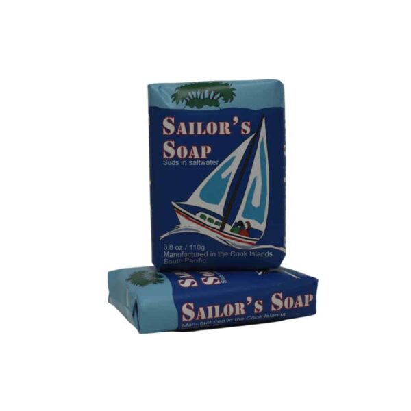 Sailor's Soap